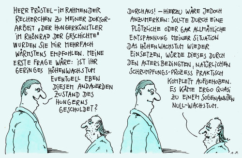 nullwachstum nullwachstum