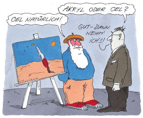 oel oel