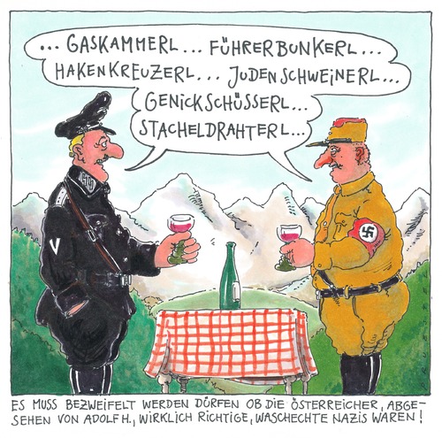 österreicher österreicher