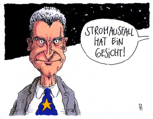 oettinger oettinger