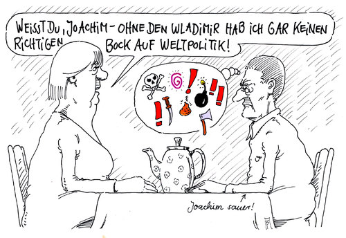 ohne putin ohne putin