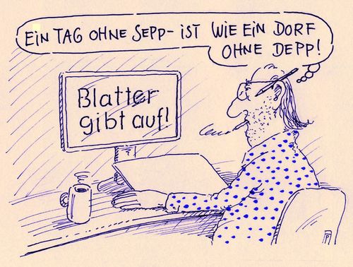 ohne sepp ohne sepp