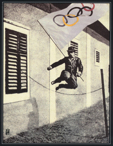 olympisch olympisch