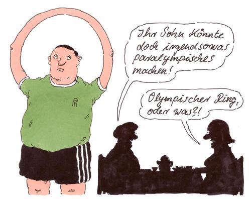 paralympisch paralympisch