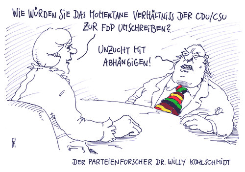 parteienforschung