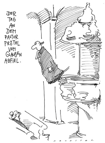 pastor prötel pastor prötel