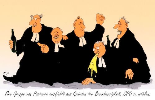 pastoren pastoren