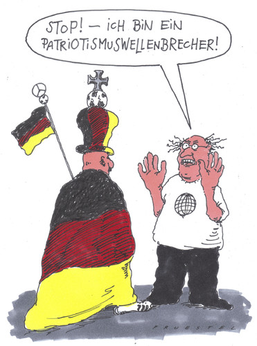 patriotismus patriotismus