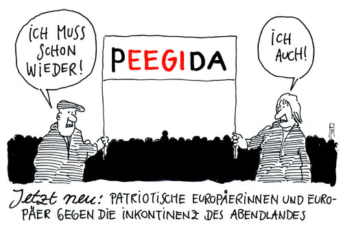 PEEGIDA