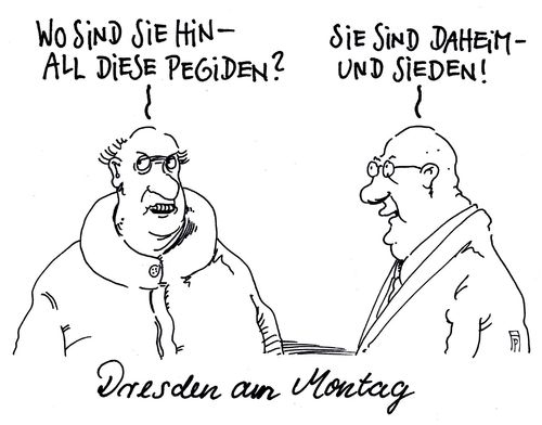 pegiden pegiden