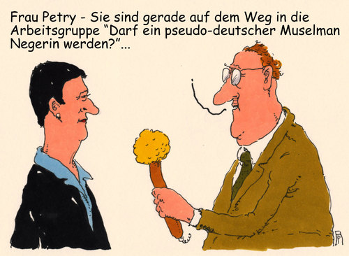 petry petry