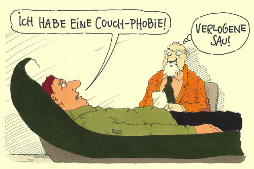 phobie phobie
