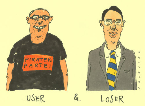 piraten und verdämmerer piraten und verdämmerer