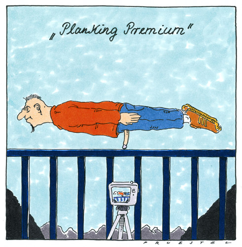 planking planking