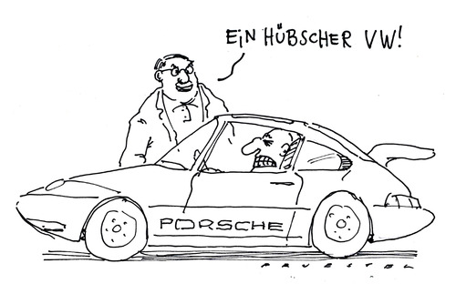 porsche porsche