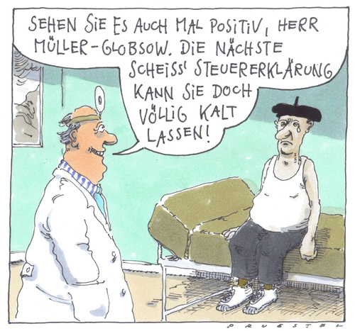 positiv positiv