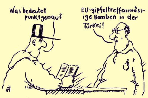 punktgenau punktgenau