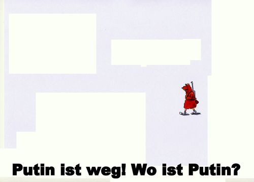 putin weg putin weg