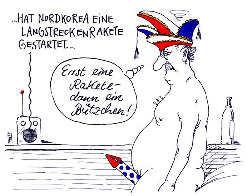 rakete rakete