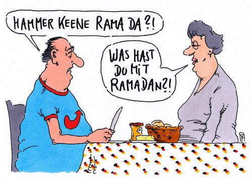 ramadan ramadan