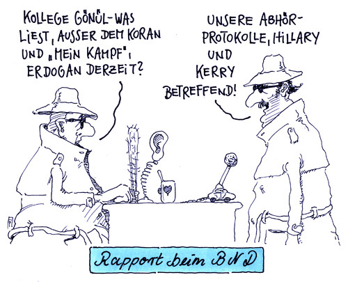 rapport rapport