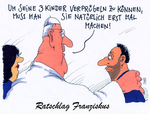 ratschlag franziskus ratschlag franziskus