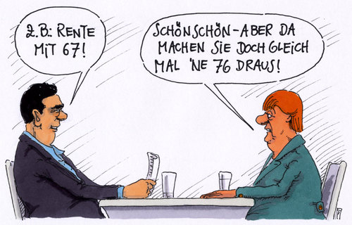 Cartoon: reformliste x (medium) by Andreas Prüstel tagged griechenland,deutschland,tsipras,merkel,rente,reformen,reformliste,europa,euro,schulden,cartoon,karikatur,andreas,pruestel,griechenland,deutschland,tsipras,merkel,rente,reformen,reformliste,europa,euro,schulden,cartoon,karikatur,andreas,pruestel