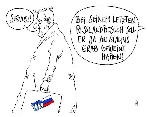 reisehorst reisehorst