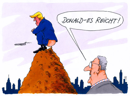 Cartoon: republikanersorgen (medium) by Andreas Prüstel tagged usa,präsidentschaftswahlen,präsidentschaftskandidat,republikaner,donald,trump,cartoon,karikatur,andreas,pruestel,usa,präsidentschaftswahlen,präsidentschaftskandidat,republikaner,donald,trump,cartoon,karikatur,andreas,pruestel