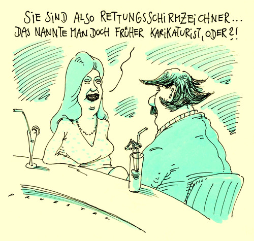 Cartoon: rettungsschirmer (medium) by Andreas Prüstel tagged karikaturist,eurokrise,euro,europa,rettungsschirm,rettungsschirm,europa,euro,eurokrise,karikaturist