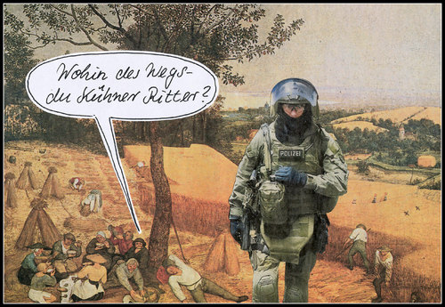 ritter ritter