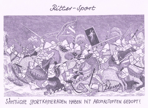 rittersport rittersport
