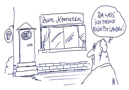 rosetta rosetta