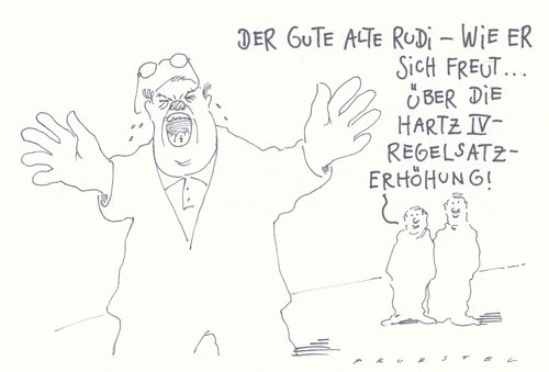 rudi rudi