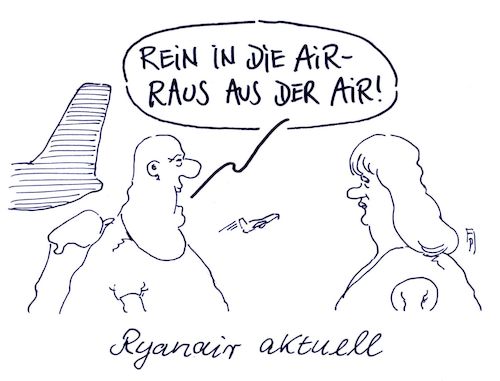 ryanair ryanair