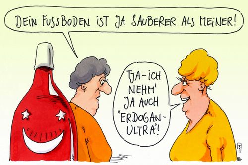 Cartoon: säuberung (medium) by Andreas Prüstel tagged türkei,erdogan,militärputsch,säuberungen,cartoon,karikatur,andreas,pruestel,türkei,erdogan,militärputsch,säuberungen,cartoon,karikatur,andreas,pruestel