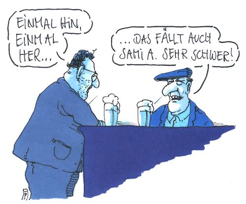 sami a. sami a.