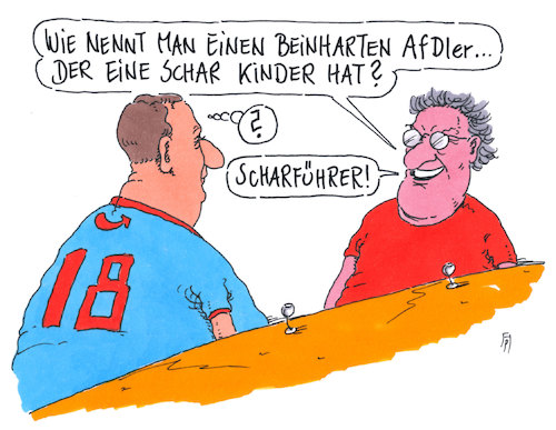 schar schar