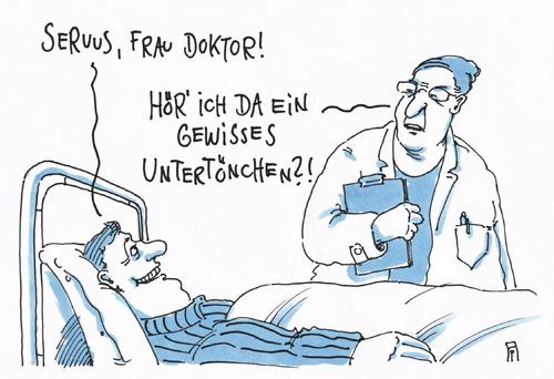 Cartoon: schavanesk (medium) by Andreas Prüstel tagged anette,schavan,doktorarbeit,doktortitel,bildungsministerin,karikatur,cartoon,anette,schavan,doktorarbeit,doktortitel,bildungsministerin,karikatur,cartoon