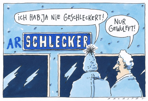 schlecker