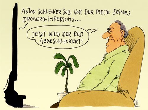 schlecker schlecker