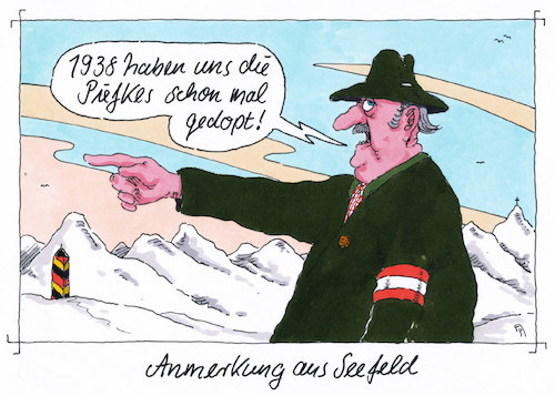 schlimme piefkes schlimme piefkes