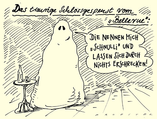 schlossgespenst schlossgespenst