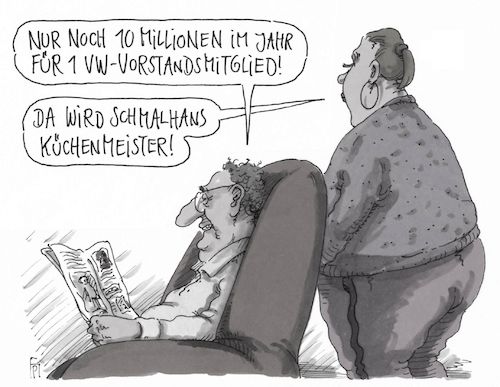 schmalhans schmalhans