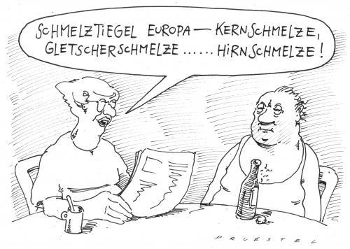 schmelze schmelze