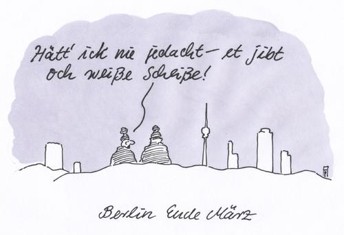 schneemenschen schneemenschen