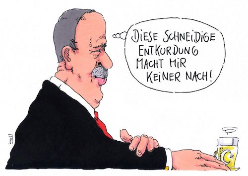 schneidig schneidig
