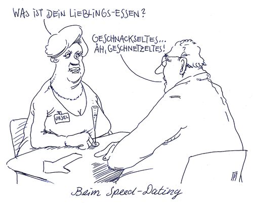 schnellkennenlerning schnellkennenlerning