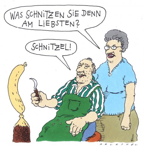 schnitzer schnitzer