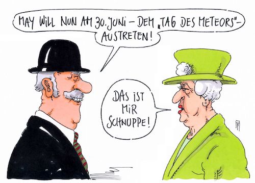 schnuppe schnuppe